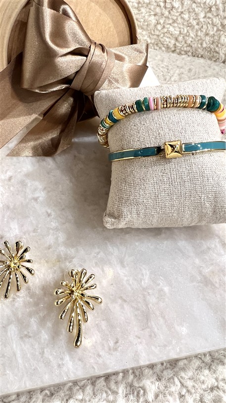 Jewelbox 12 Golden Rainbow