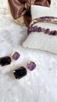 Jewelbox 14 Amethyst Luxe