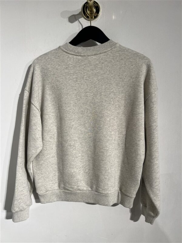 Sweater Lenthe Regular Fit Bordeaux Lett