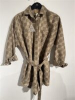 Playsuit Pien Logo All-Over Jv-2502-0702