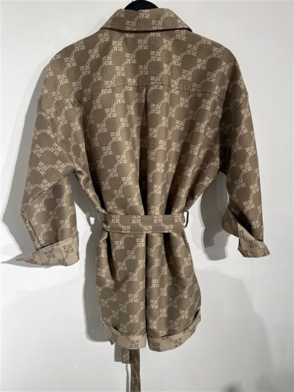 Playsuit Pien Logo All-Over Jv-2502-0702