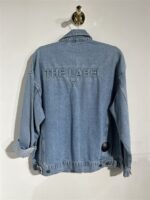 Alix Denim Jacket