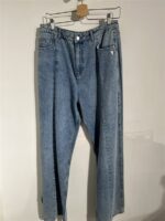 Alix Denim Pants 96
