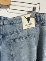 Alix Denim Pants 96