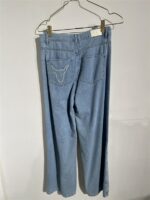 Denim Pants Chambray 2503138040