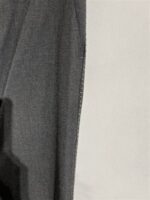 Wide Leg Pants 38 Classy Suit