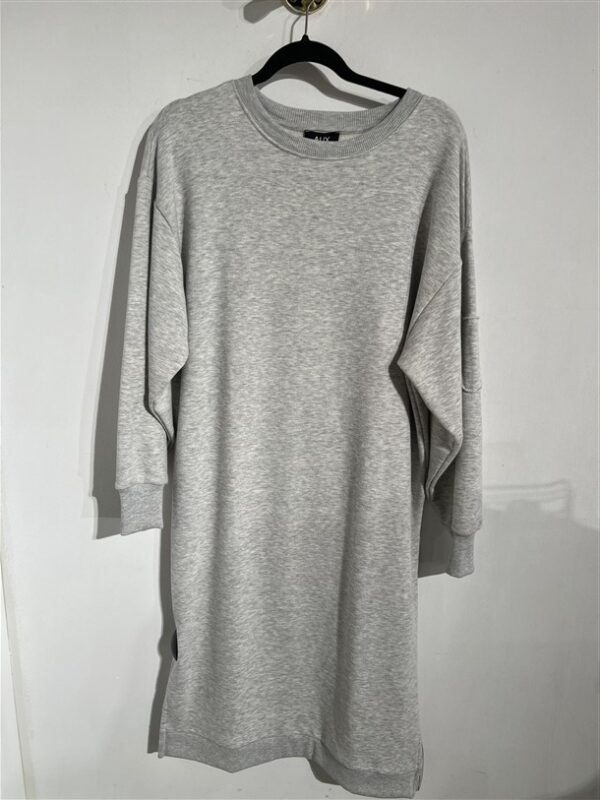 Alix Sweaterdress 86