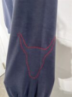 Sweater Dress Dark Grey