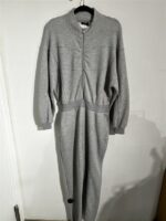 Jumpsuit 44 Knitted Sweat