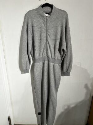 Jumpsuit 44 Knitted Sweat