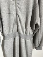 Jumpsuit 44 Knitted Sweat