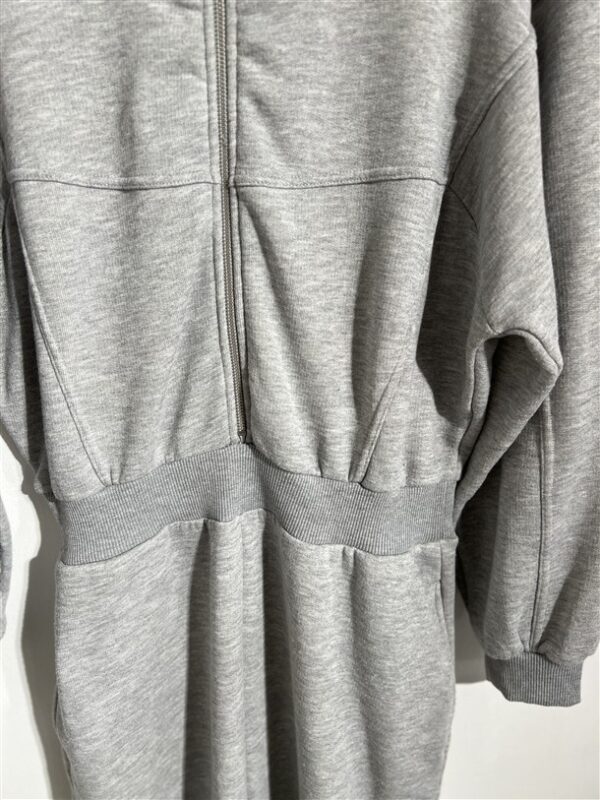 Jumpsuit 44 Knitted Sweat