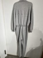 Jumpsuit 44 Knitted Sweat