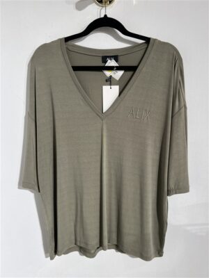 Alix V-Neck T-Shirt