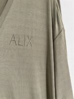 Alix V-Neck T-Shirt