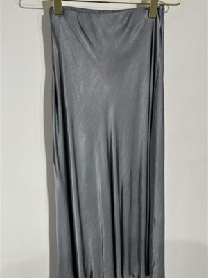 Satin Skirt A-Lijn Viscose