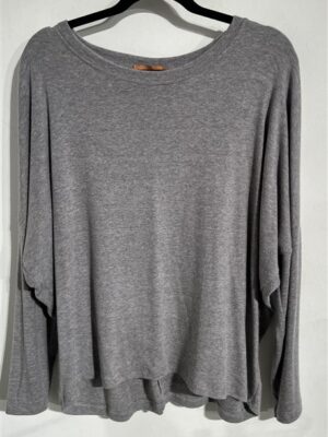 Longsleeve Ronde Hals 1037