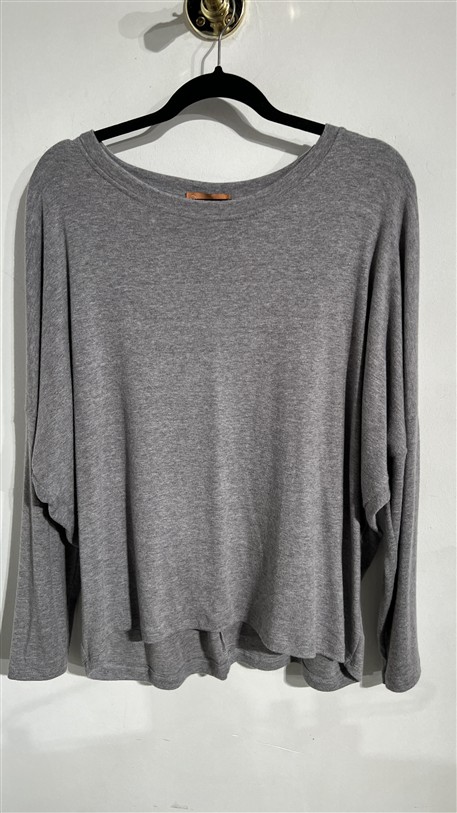 Longsleeve Ronde Hals 1037