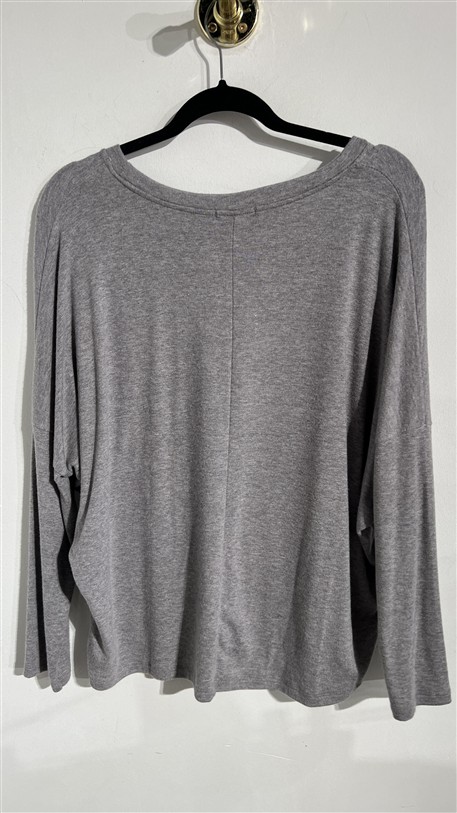 Longsleeve Ronde Hals 1037