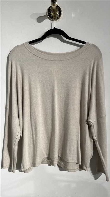 Longsleeve Ronde Hals 1037