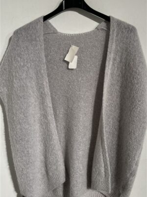 Knitvest 50702 K.mouw Open