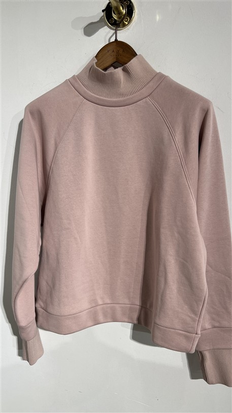 Rolkraag Knit 01-109098-510 Cotton