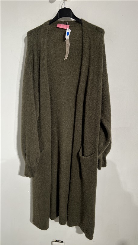 Maxivest Emily Mohair 20531