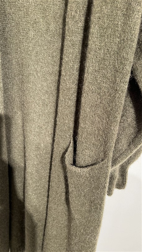 Maxivest Emily Mohair 20531