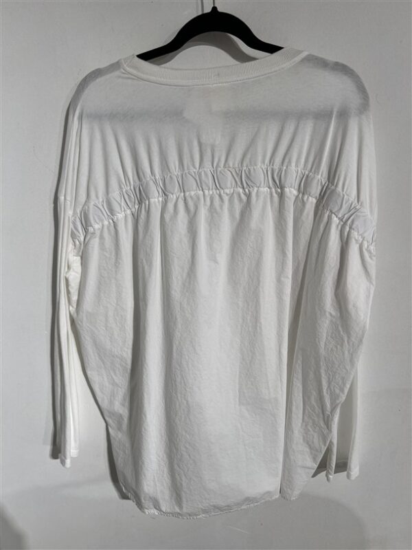 Longsleeve 11167mix Fabric Frons Rug