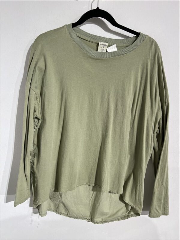 Longsleeve 11167mix Fabric Frons Rug