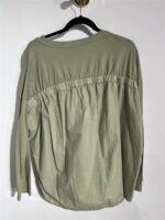 Longsleeve 11167mix Fabric Frons Rug