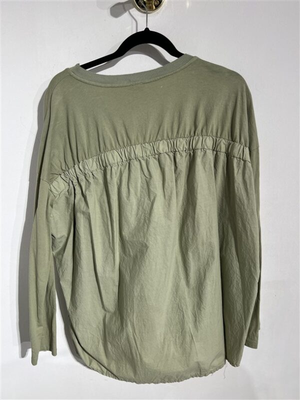 Longsleeve 11167mix Fabric Frons Rug