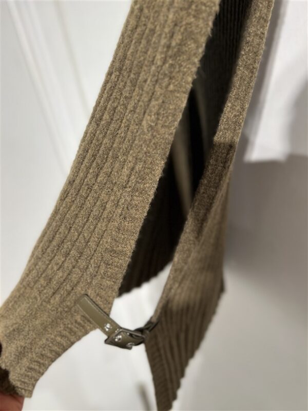 Spencer 01-000495-509 Rib Stitch