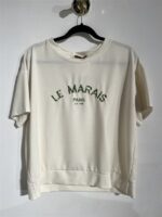 Sweater Le Marais K.mouw