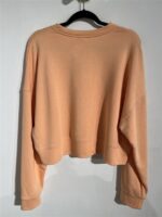 Sweater Out Of Office J2044 Peach