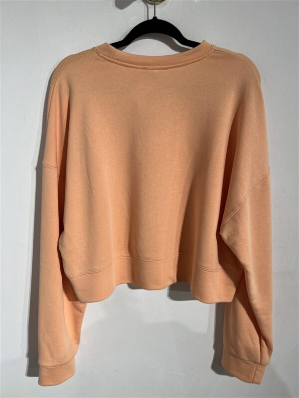 Sweater Out Of Office J2044 Peach
