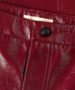 Faux Leather Pants Bo