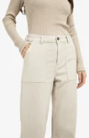 Cargo 01-301236-601 Straight Leg