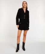 JOSH V Combi Short Cassie Tweed Uni