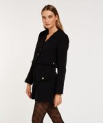 JOSH V Combi Short Cassie Tweed Uni