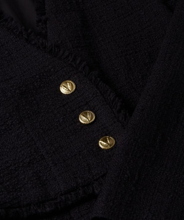 JOSH V Combi Short Cassie Tweed Uni