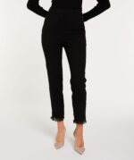 JOSH V Pantalon Colette Ruffle Detail