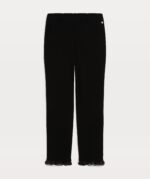JOSH V Pantalon Colette Ruffle Detail