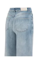 Jeans 01-311123-601 High Waist