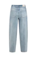 Jeans 01-311123-601 High Waist