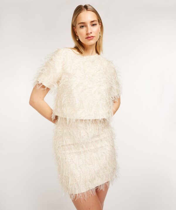 Josh V Rokje Louka Plumes