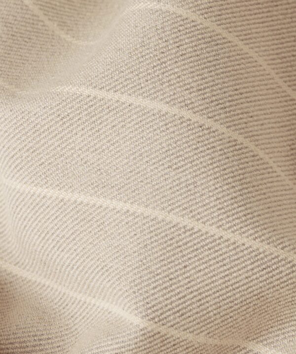 Josh V Pantalon Nina Pinstripe