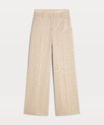 Josh V Pantalon Nina Pinstripe