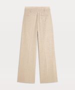 Josh V Pantalon Nina Pinstripe
