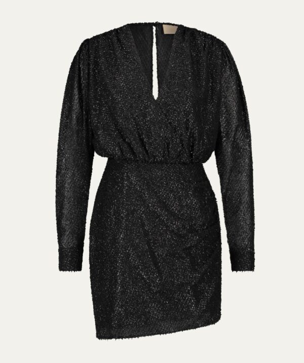 JOSH V Jurk 1910-0403 Rebel